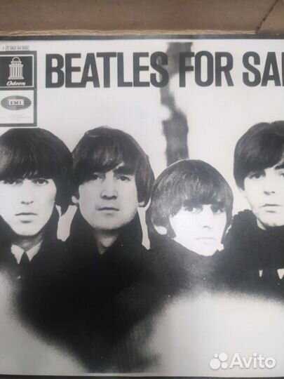 Грампластинки