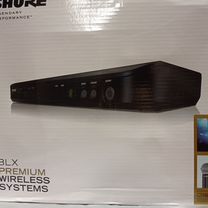 Радиомикрофоны Shure BLX288CN/B58-L19