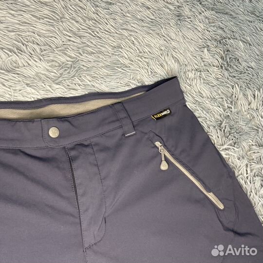 Штаны Jack Wolfskin