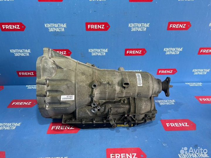 АКПП Bmw 1 E87 2004-2007