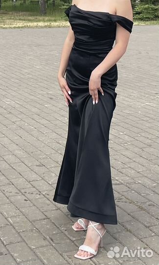 Выпускное платье