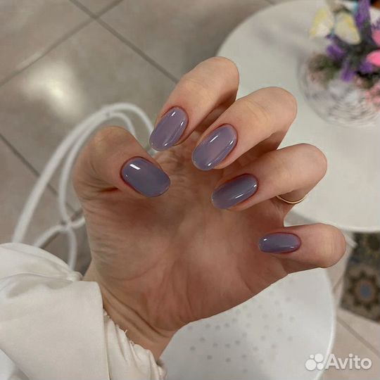 Мастер маникюра с выездом на дом