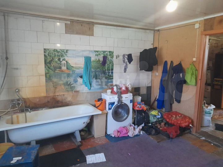 Дом 120 м² на участке 75 сот.