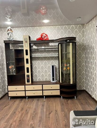 Сборка и разборка мебели