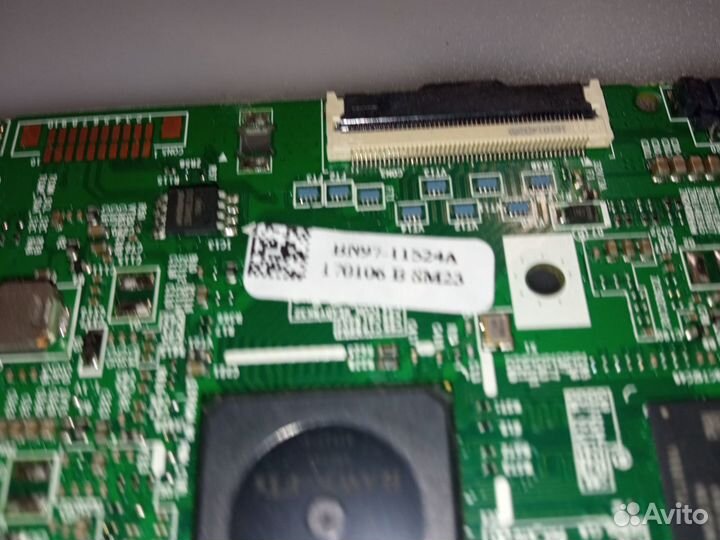 T-con bn41-02481a bn95-03521a ue40j6240au