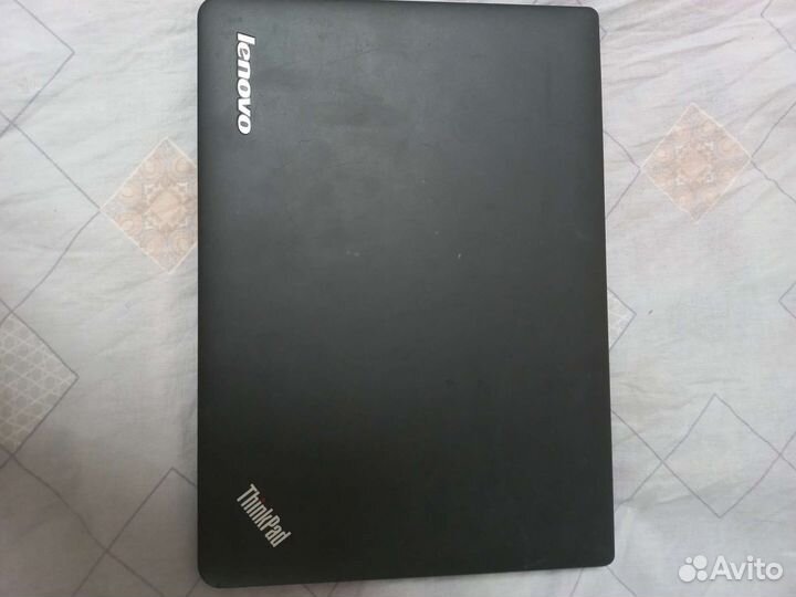 Запчасти lenovo e125 x131