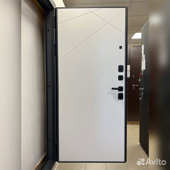 Входная дверь в квартиру