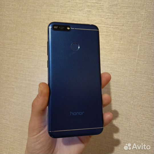 HONOR 7A Pro, 2/16 ГБ