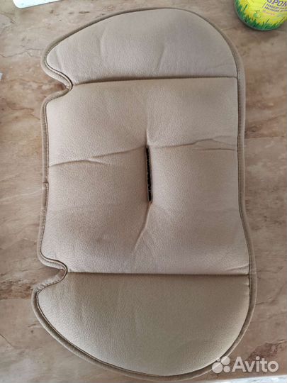 Olsson автокресло. Наполнитель и мягкий вкладыш
