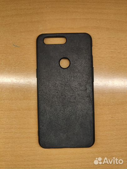 Чехол One plus 5T, новые и бу