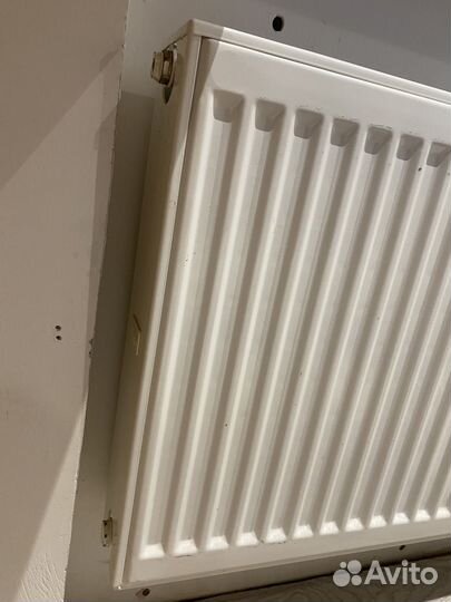Радиатор отопления
