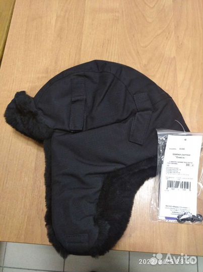 Шапка мужская