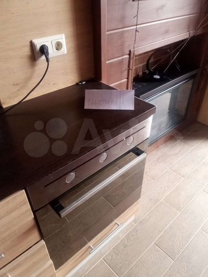 Комната 22 м² в 1-к., 4/4 эт.