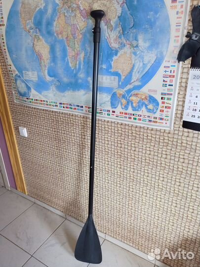 Весло для сапборда