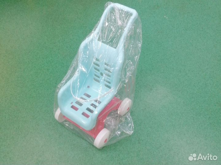 Коляска для куклы