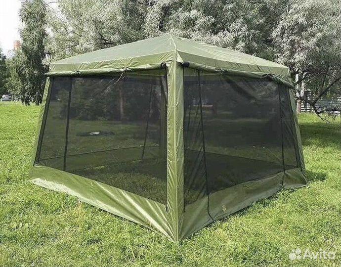 Шатер палатка тент туристический