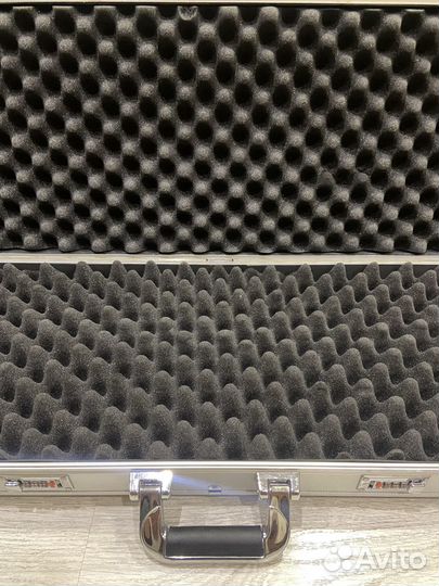 Кейс для оружия