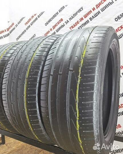 Hankook Ventus S1 Evo K107 255/50 R19