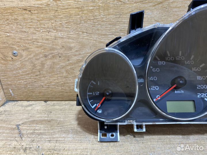 Панель приборов Mitsubishi Colt 6 бензин 112791