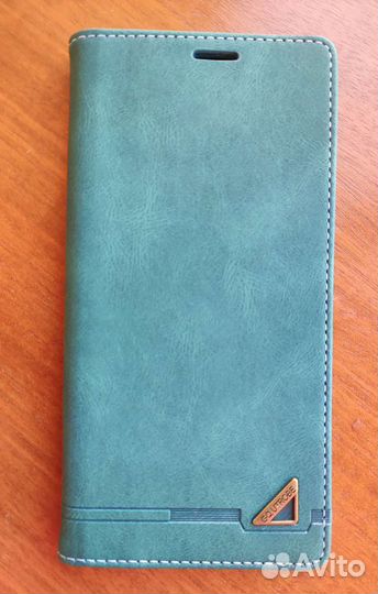 Новый чехол для Xiaomi 10 lite