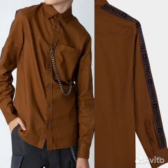 Одежда для мальчика подростка