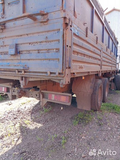 КамАЗ 65117-N3, 2010