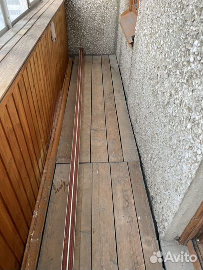 Карниз для штор 3,4 метра