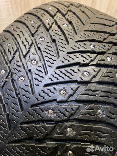 Nokian Tyres Hakkapeliitta 10p 245/45 R19 102T