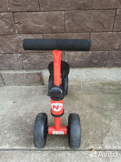 Беговел детский