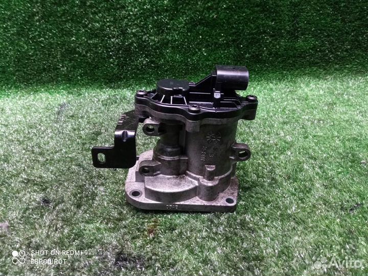 Клапан рециркуляции выхлопных газов Ford Focus 2