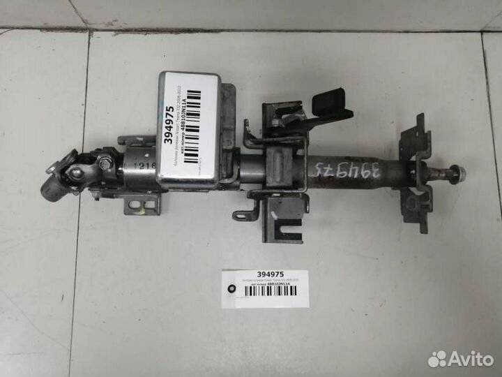 Колонка рулевая Nissan Teana J32 2008-2013