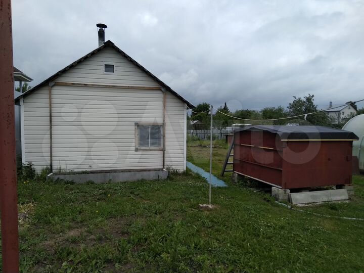 Участок 10,6 сот. (ИЖС)