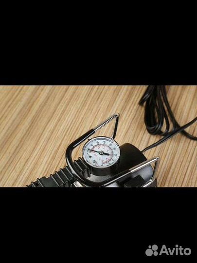 Автокомпрессор