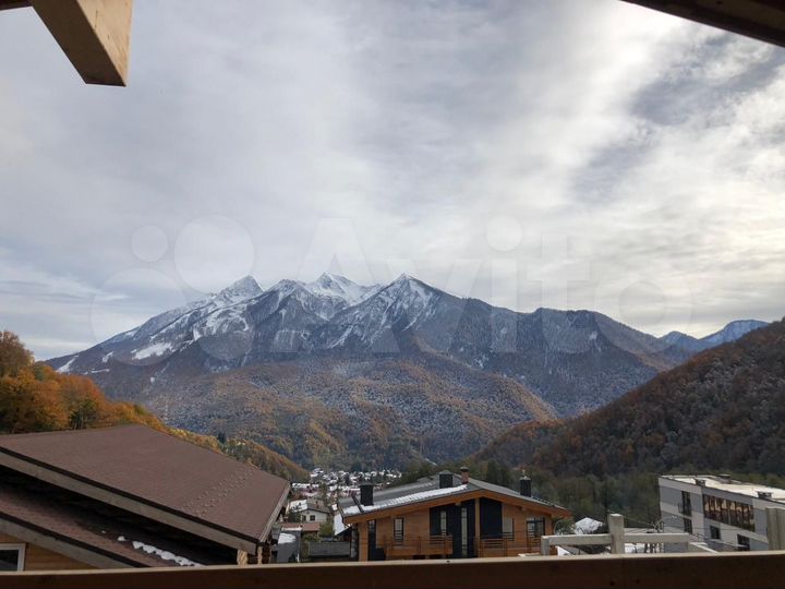 Дом 292 м² на участке 6 сот.