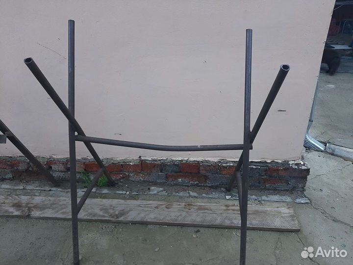 Козлы для дров