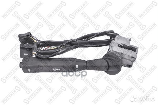 Переключатели подрулевыеstellox 88-07815-SX St