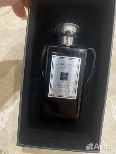 Jo Malone Tuberose Angelica