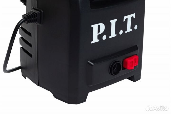 Мойка высокого давления P.I.T. PHP120-C1