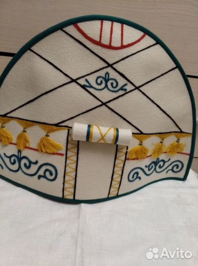 Грелка на чайник