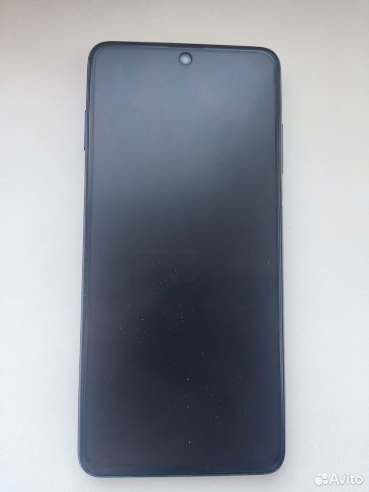 Xiaomi Poco X3 Pro, 8/128 ГБ