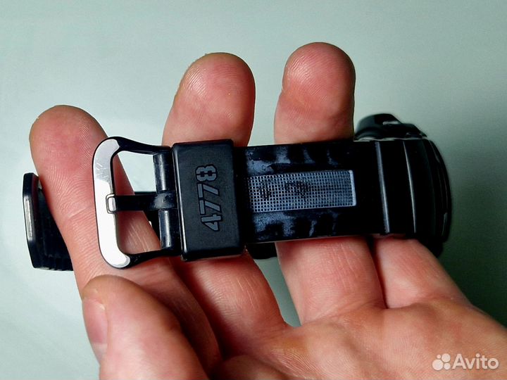 Casio G-Shock Aw-590