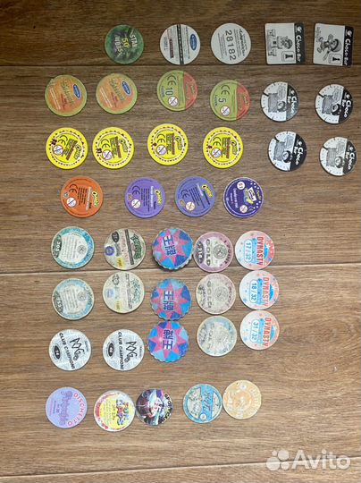 Фишки из 90х и не только