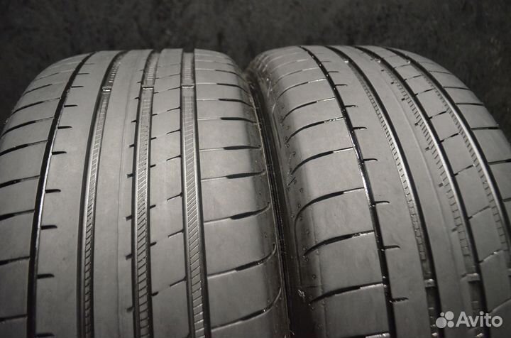 Goodyear Eagle F1 Asymmetric 3 245/45 R20 99V