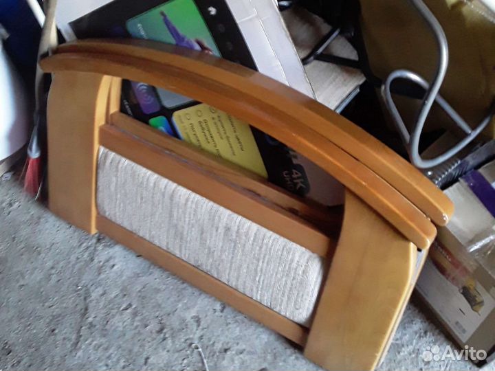 Грядушки от кровати