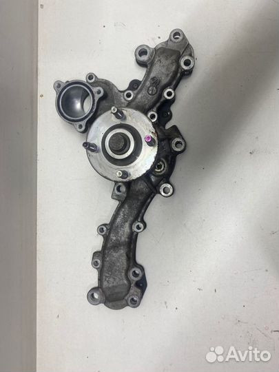 Помпа водяная Toyota Land Cruiser prado 150 1grfe