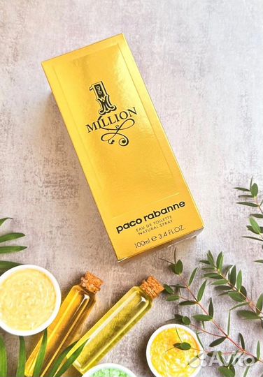 1 Million Paco Rabanne 100 мл
