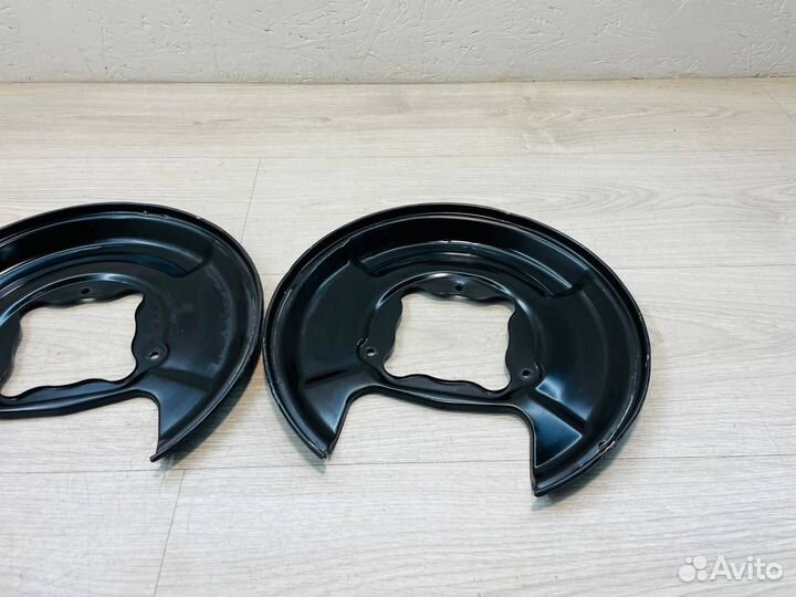 Пыльники тормозные задние Honda Accord 8 2.0