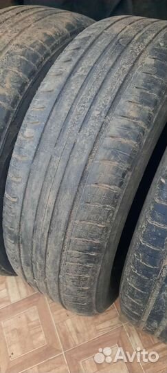 Nokian Tyres Nordman 2 185/65 R15