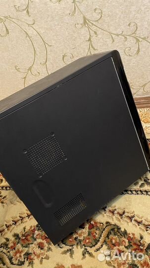 Системный блок