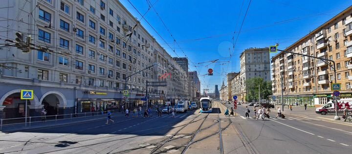 Продам торговое помещение, 150 м²